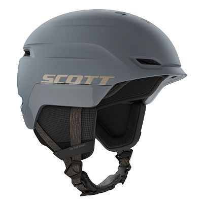 Превью Шлем горнолыжный Шлем горнолыжный SCOTT Chase 2 Aspen Blue (271754-7078)
